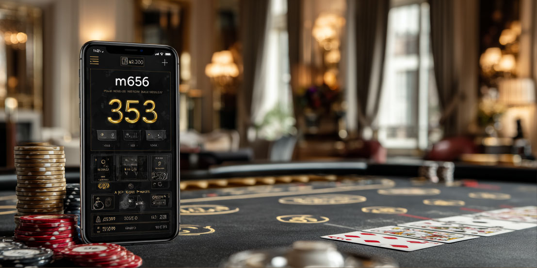 m358 app